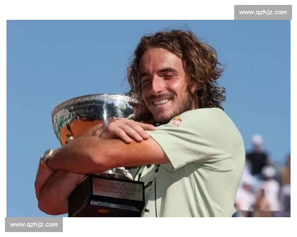 ATP500 赛冠军盘点（上）：西西破 11 亚魔咒 马哈奇首冠登顶