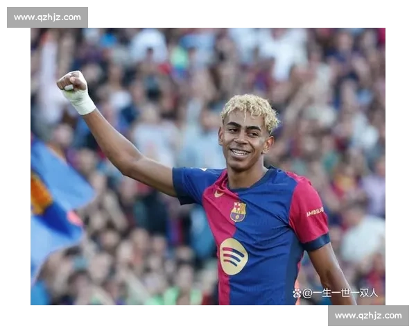 从球童到巨星：亚马尔与 C 罗的时光对话