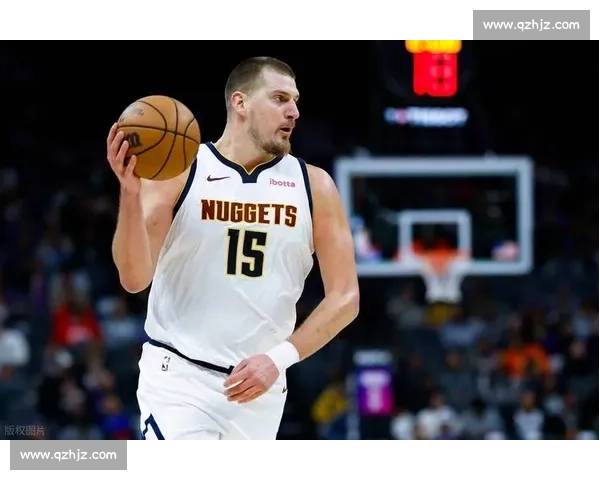 三节打卡 14+14+15！约基奇三双率掘金擒太阳取首胜